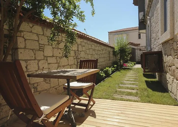 La Bien Alacati Hotel *
