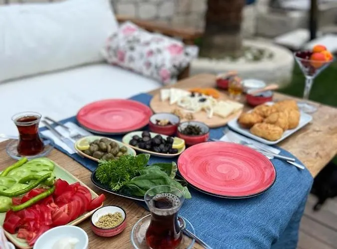 Hotel La Bien Alacati Çeşme