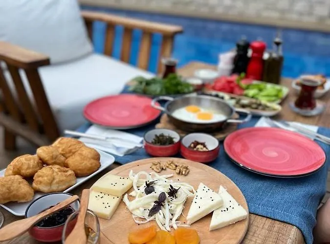 La Bien Alacati