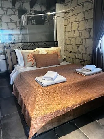 Hotel La Bien Alacati Çeşme