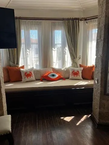La Bien Alacati