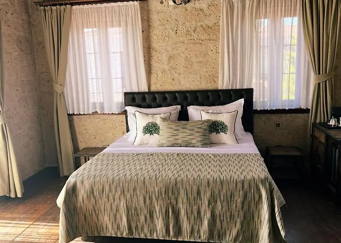 Hotel La Bien Alacati *